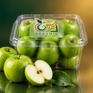 خرید سیب سبز گرامیس