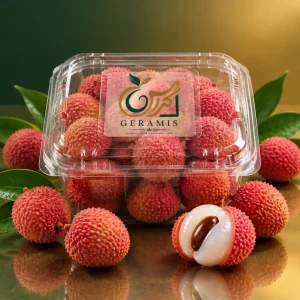 خرید میوه لیچی