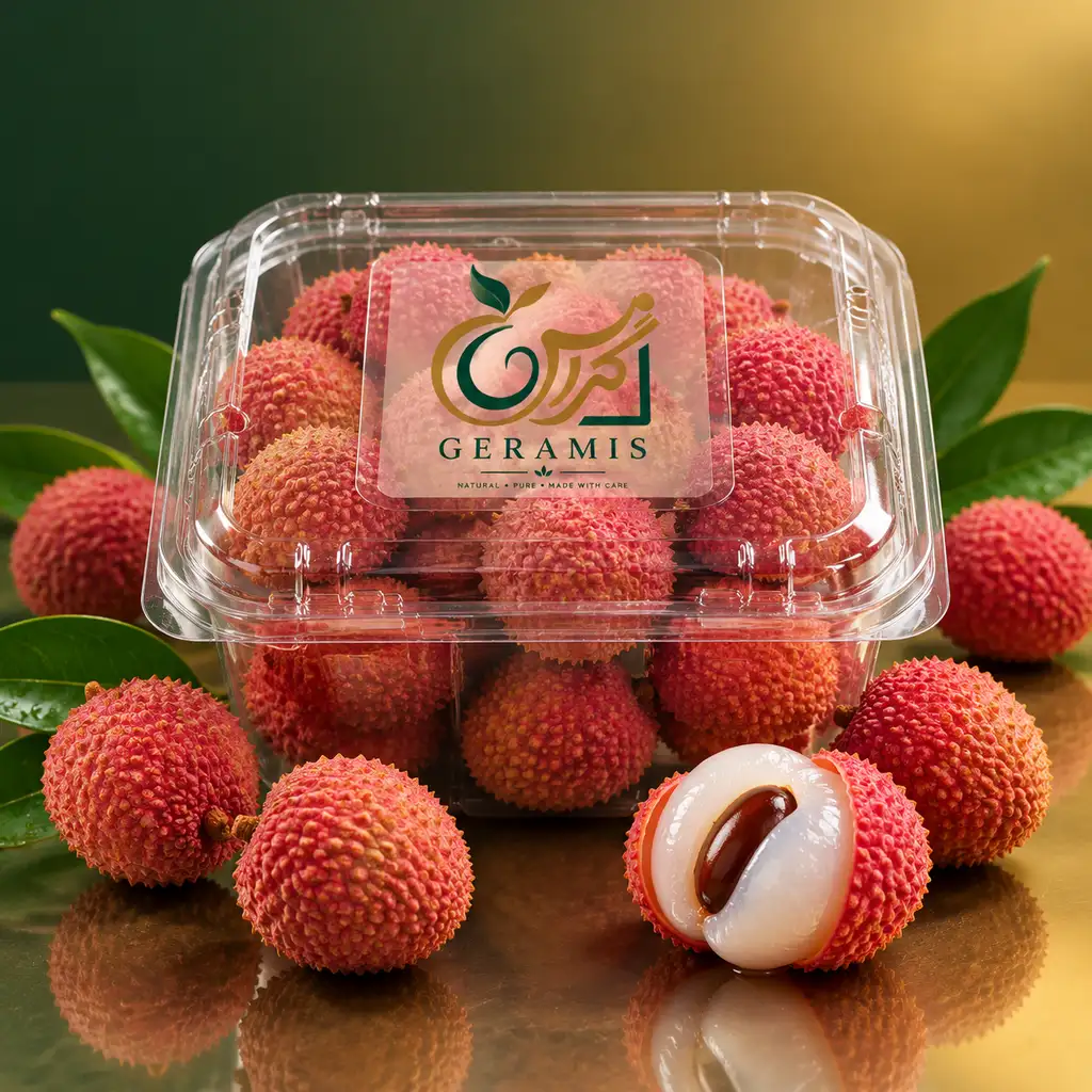 خرید میوه لیچی