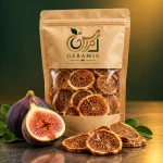 انجیر خشک گرامیس