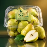 خرید گلابی تازه