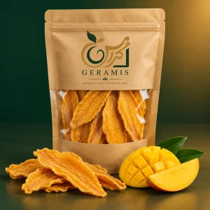 انبه خشک گرامیس