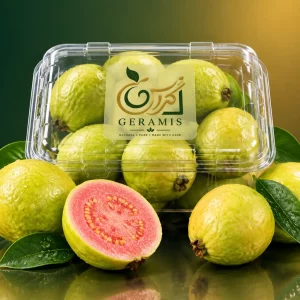 خرید گواوا گرامیس