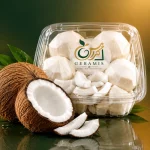 خرید نارگیل گرامیس