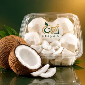 خرید نارگیل گرامیس