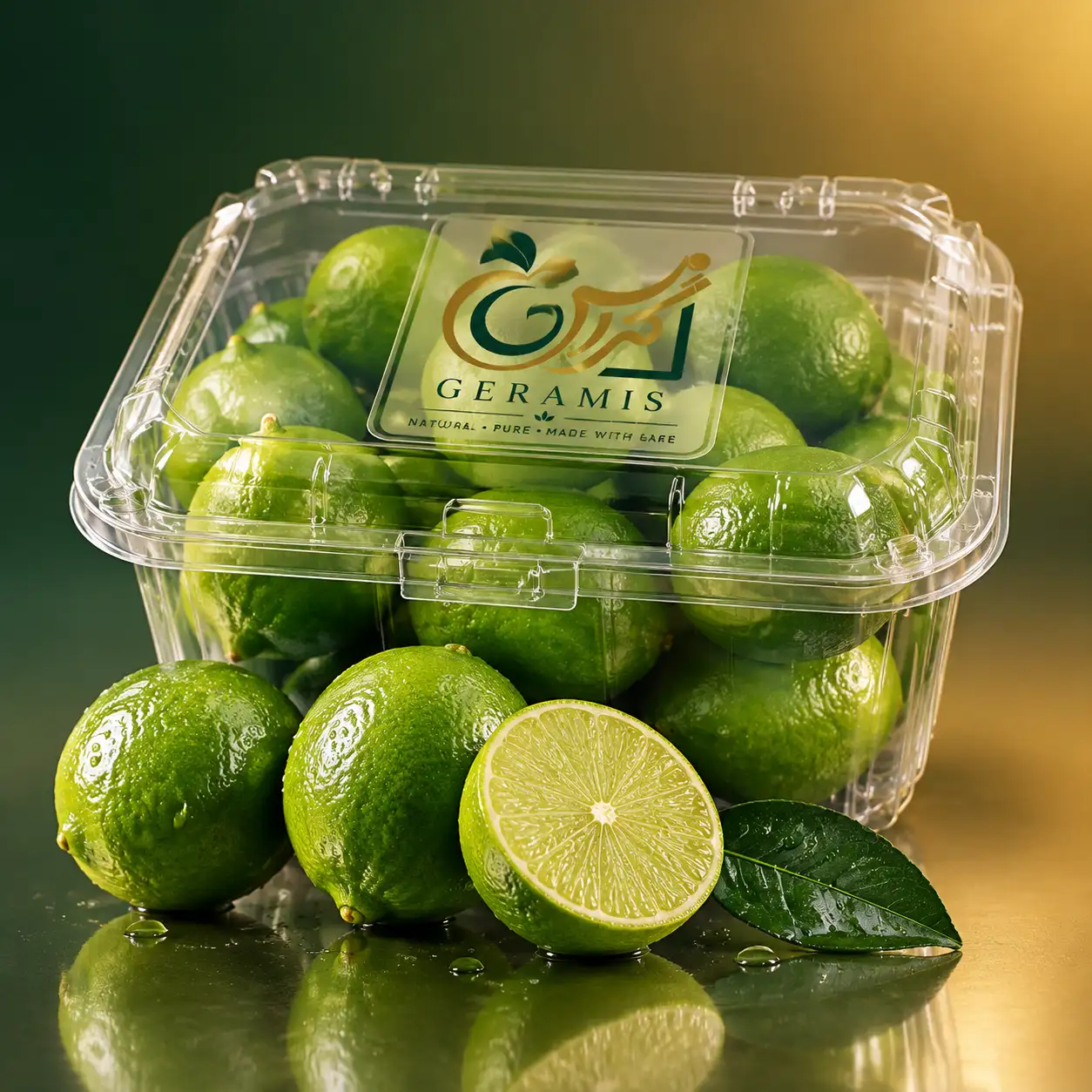 خرید لیمو ترش سنگی گرامیس