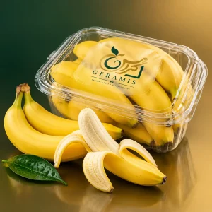 خرید موز گرامیس