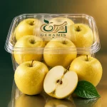 خرید سیب زرد گرامیس