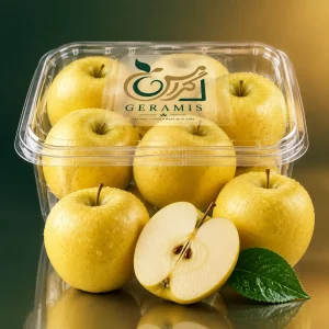 خرید سیب زرد گرامیس