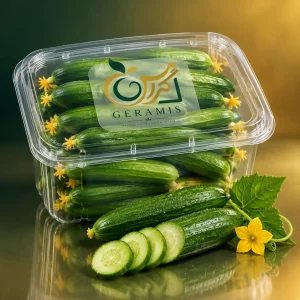 خرید خیار گرامیس