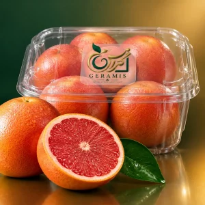خرید گریپ‌فروت گرامیس