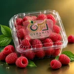 تمشک خارجی گرامیس