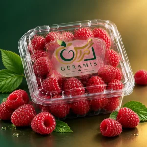 تمشک خارجی گرامیس