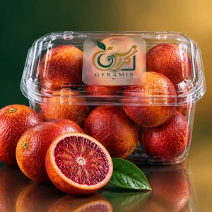 خرید پرتقال تو سرخ گرامیس