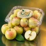 خرید سیب گلاب گرامیس